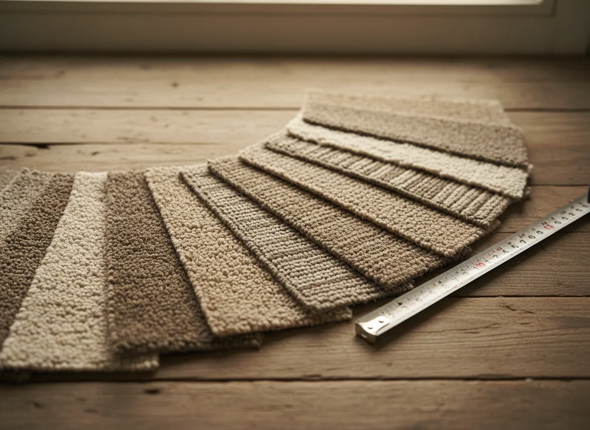 Carpet Installation Suffolk, VA FAQs